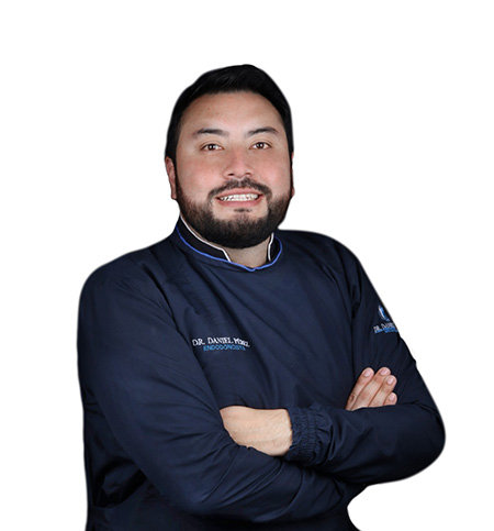 Daniel Alejandro Pérez Viana