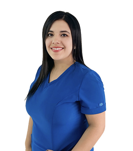 Diana Bacca Ramírez