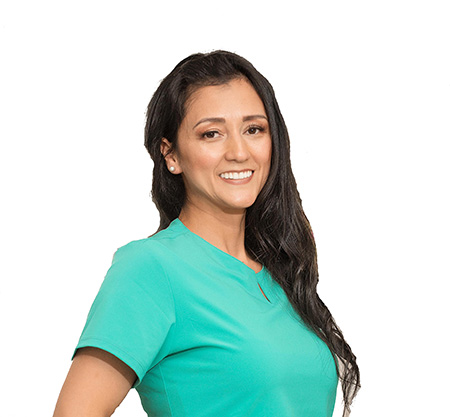 Joslyn Enríquez Caicedo