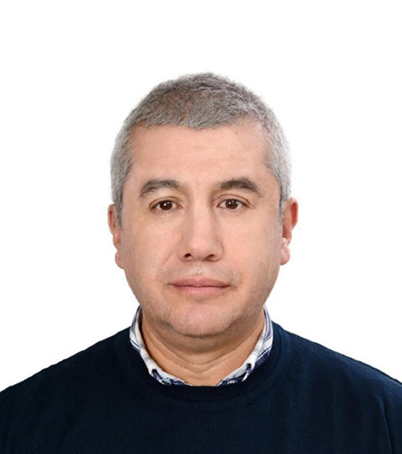 Luis Fernando López