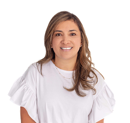 Nancy Eraso Martínez