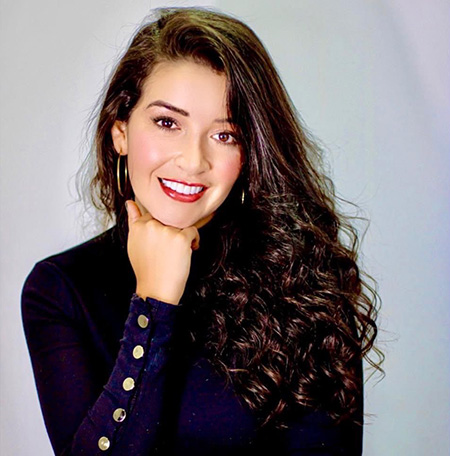 Santina Guerrero