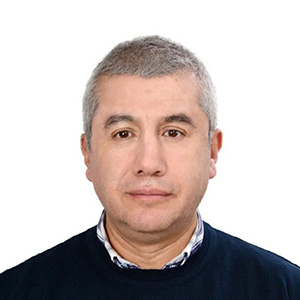 Luis Fernando López Presidente