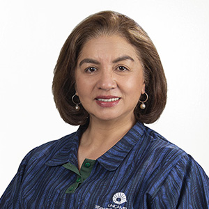 Margarita Villamil Cerón Vicepresidente