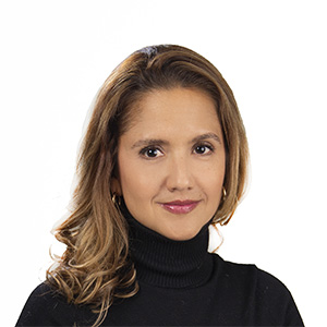 Clara Inés Bravo Villareal  Tesorera
